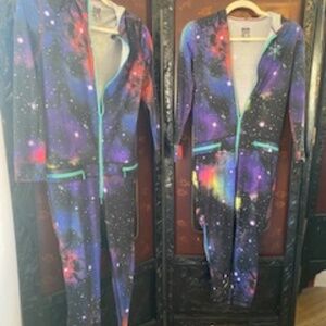 AIRBLASTER Youth Ninja Suits (base layer for skiing/snowboarding)